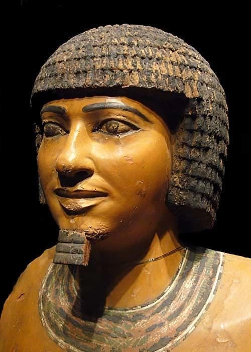 Imhotep Museum | Cairo Attractions